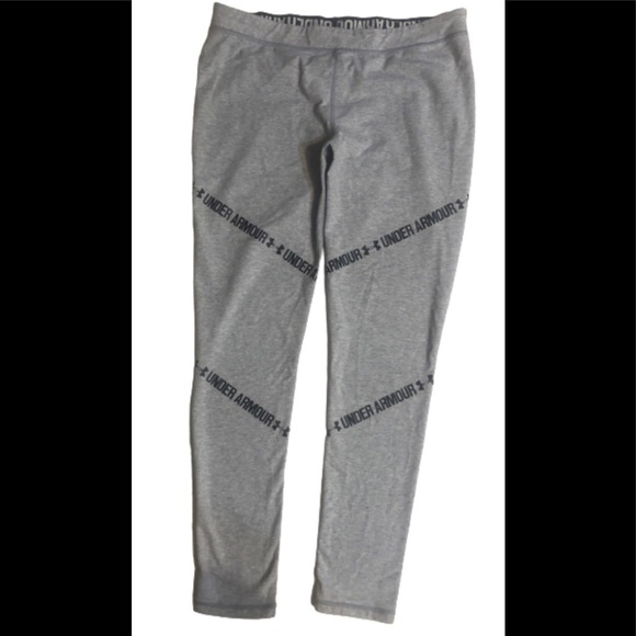 Under Armour leggings, size xl - Picture 1 of 2